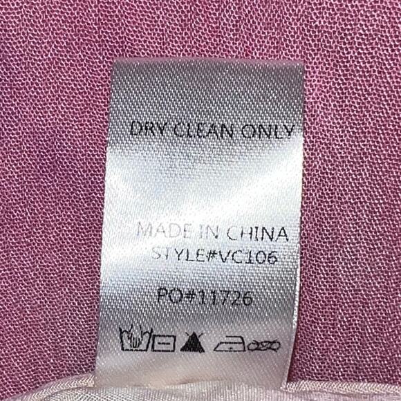 VICI Small Boho Fairy Tie-Dye Cotton Summer Dress - Picture 9 of 14